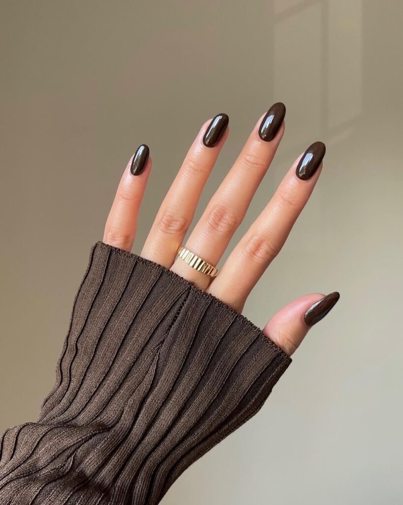 Espresso Brown