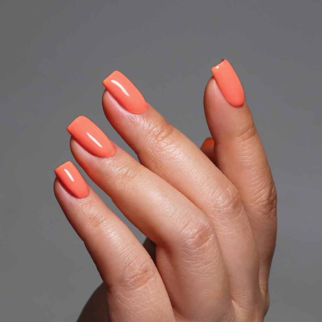 Ozzeal Pastel Gel Polish