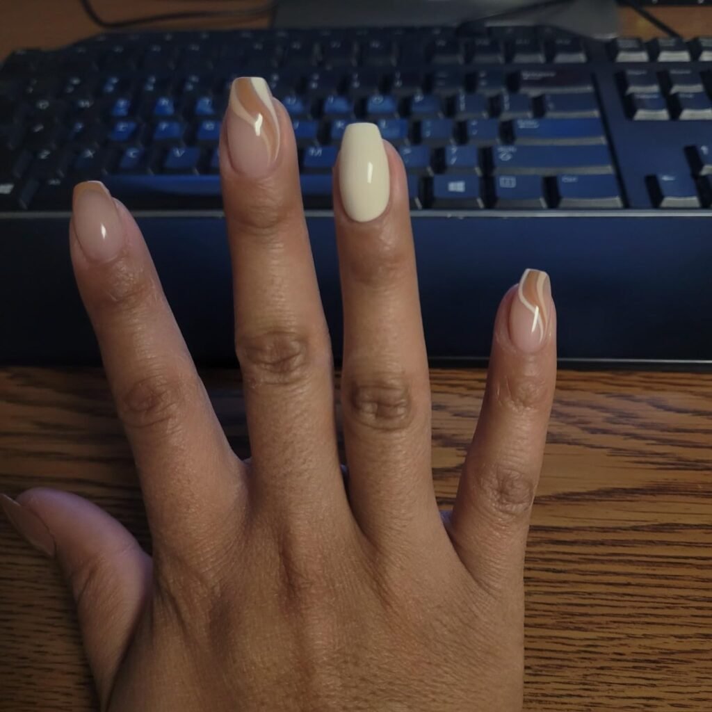 Born Pretty Pastel Macaron Gel Polish Collection