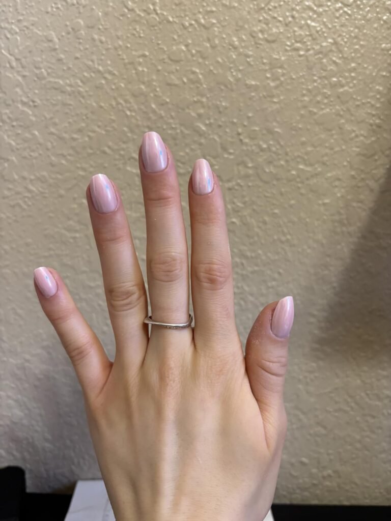 Glamnetic Press On Nails