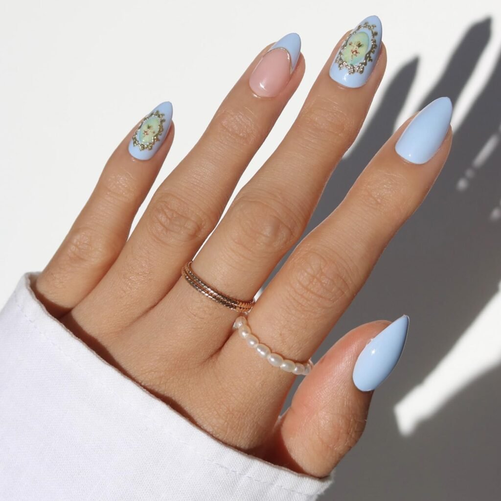 Glamnetic Press On Nails