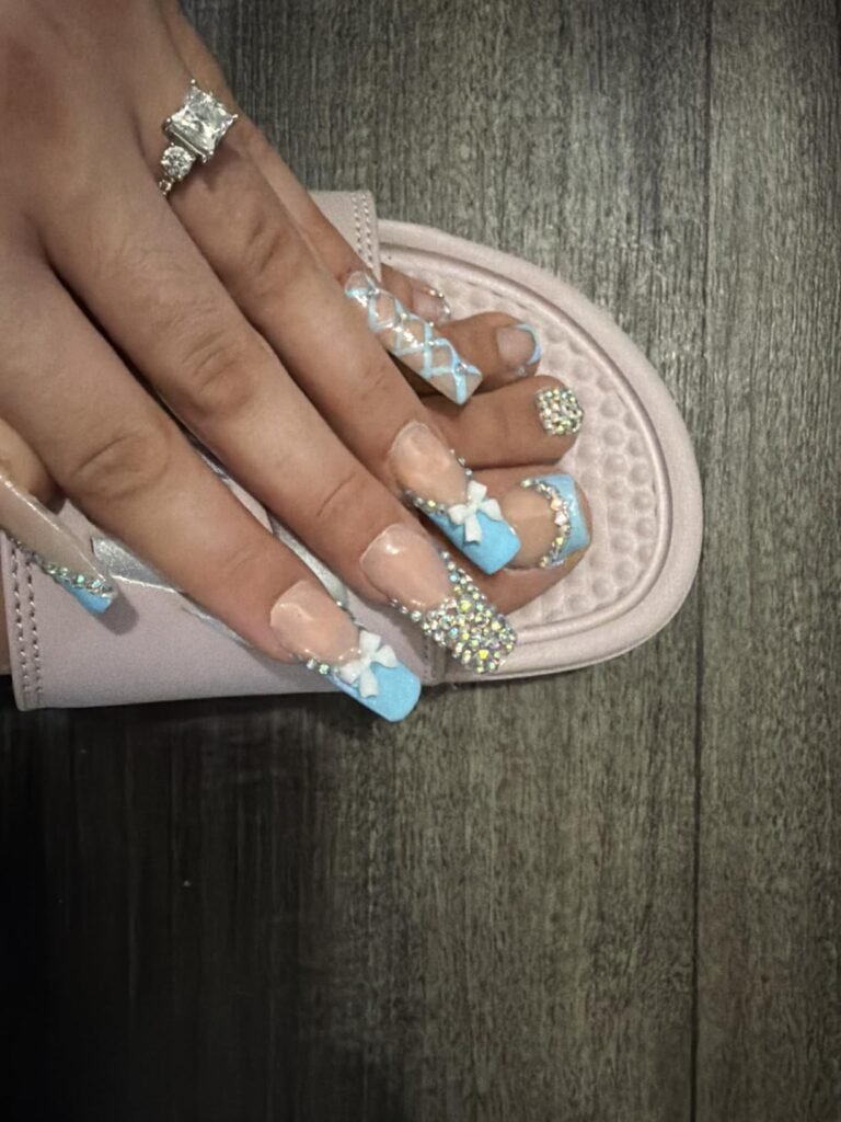 VANREESA 24 Pcs Pastel Gel Nail Polish Set
